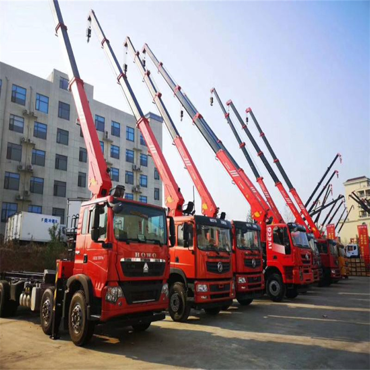 浩口镇附近哪里有出租随吊车