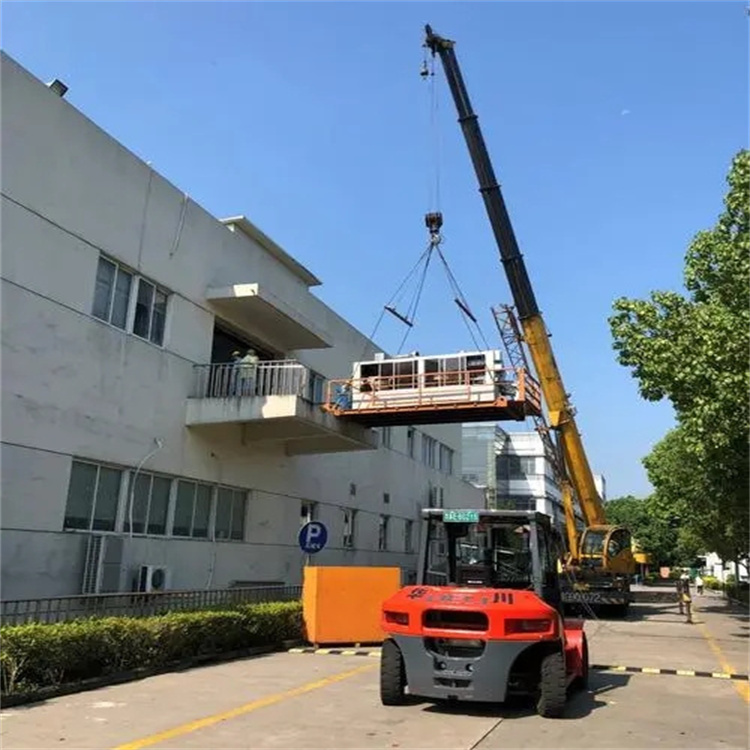 浩口镇起重机司机十吊十不吊