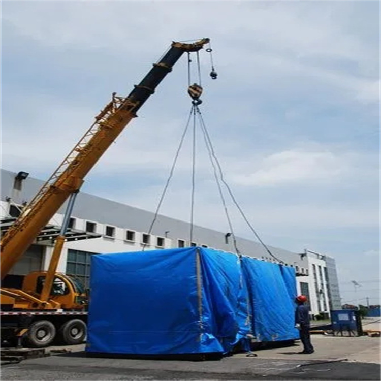 浩口镇吊30吨需要多大的吊车