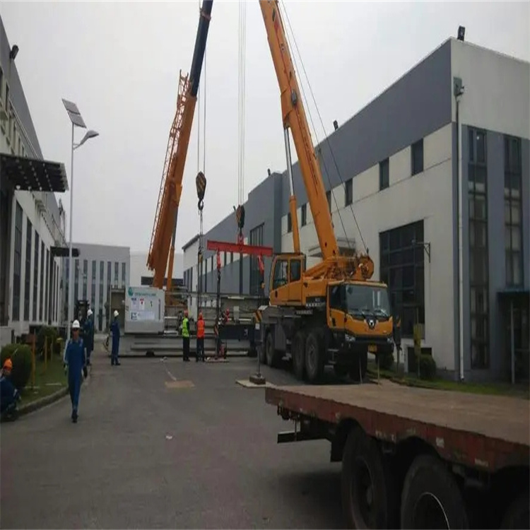 浩口镇吊车吊什么东西最难