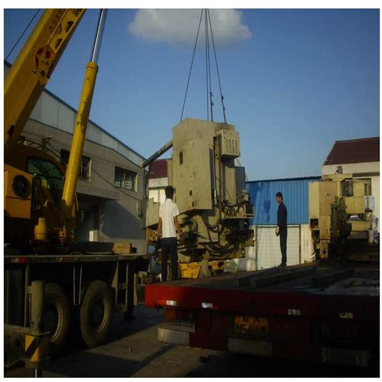 浩口镇专业起重吊装服务