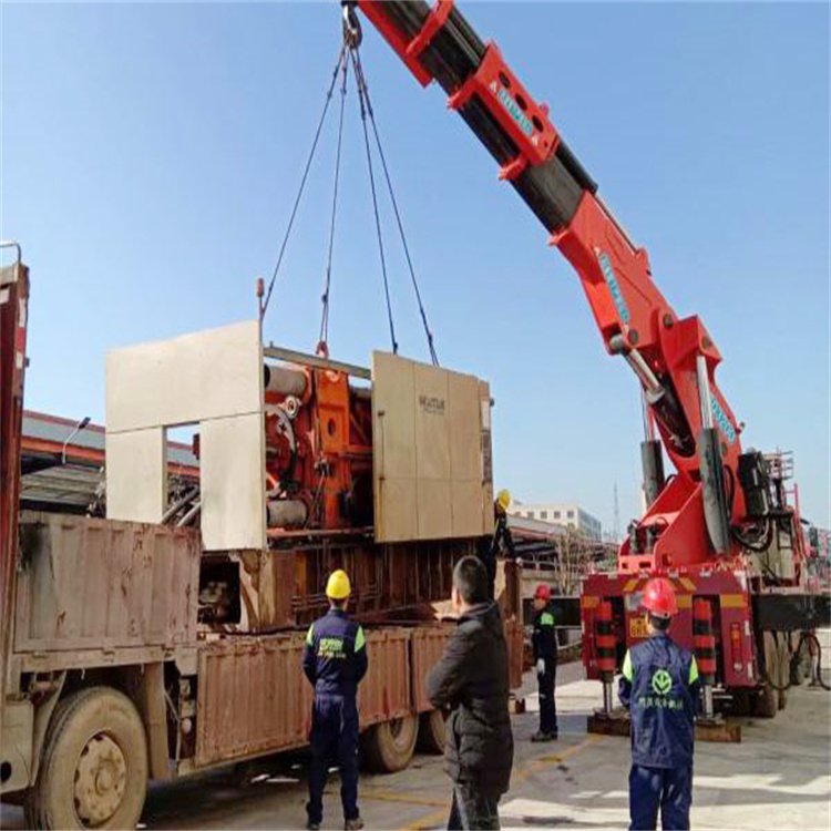 浩口镇随车吊可以吊多少吨