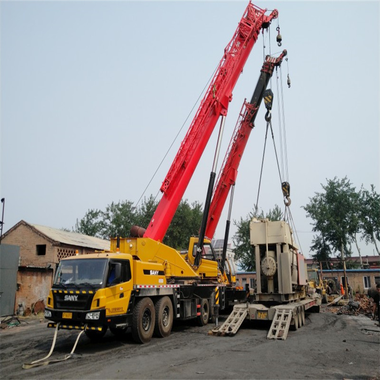 浩口镇25吨吊车出租费用