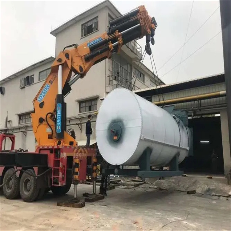 浩口镇吊车租用电话|24小时应急服务|精准吊装方案